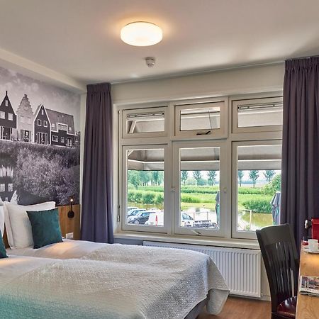 Hotel Villa Groet Avenhorn エクステリア 写真